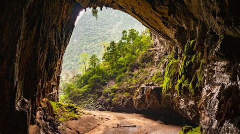 Documentalium: Son Doong, la cueva más grande del mundo