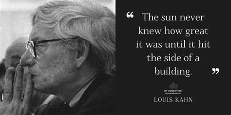 20 Inspiring and Famous Architecture Quotes by Master Architects