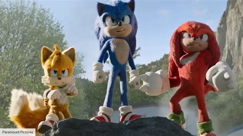 Knuckles TV series release date speculation, cast, and more news