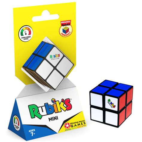 Rubik's 2x2 | ubicaciondepersonas.cdmx.gob.mx