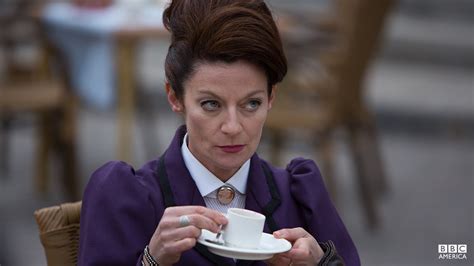 Doctor Who: Missy Could Return, Says Michelle Gomez – IndieWire