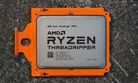 AMD Threadripper 3970X Review: 32 cores of unbeatable power | PCWorld