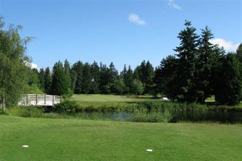 Lynnwood Golf Course | OBSports.com