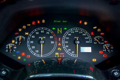 Quiz: How Well Do You Know Your Car Dashboard Warning Lights?