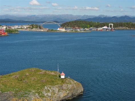 Premium Photo | Stavanger and the fjords of norway