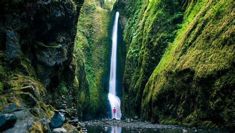 The Top 30 Hikes in Oregon