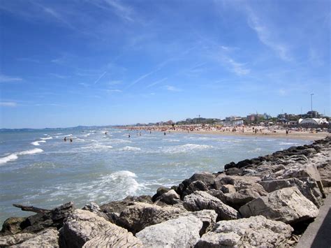 Holidays in Rimini and Cattolica: Sea, Beaches and Hotels - Hotelsclick.com