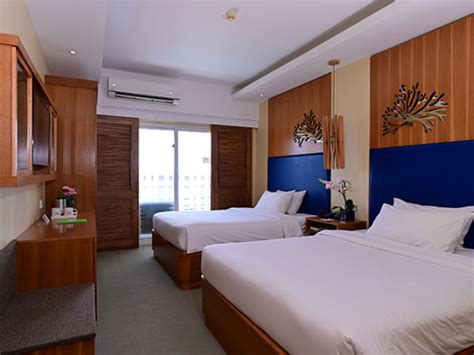 BE Resort Gallery - Day Use Resort in Mactan, Cebu