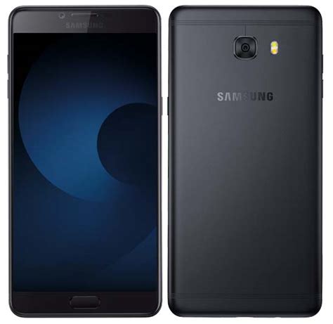 Samsung Galaxy C9 Pro - Price, Availability, Features & Specifications