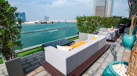 5 Star Luxury Rosewood Hotel - Find the best Hotels in Abu Dhabi - UAE