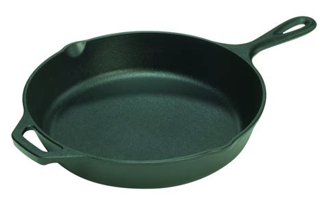 Lodge Pre-Seasoned Skillet Review - The Good And The Bad