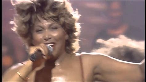 Tina Turner - Simply The Best (Live 1080p) | Tina turner, Good movies ...