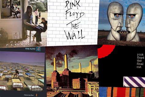 Pink floyd the wall album songs - denversany