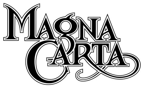 Magna Carta – Magna Carta was founded in April, 1969, and is one of the ...