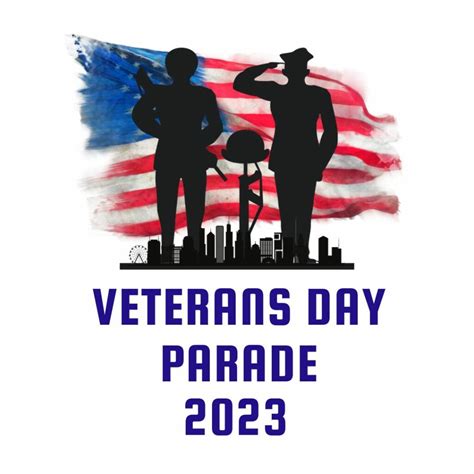 Veterans Day Parade 2023 Date, Time, Location, And Telecast Channel ...