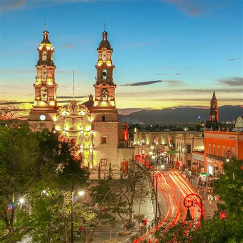 Aguascalientes Vacation Packages | Vacation to Aguascalientes | Tripmasters