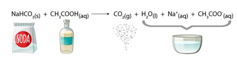 Chemical Equations - Let's Talk Science