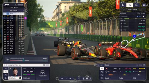 F1 Manager 2023 comes to Xbox and Windows PC later this year | Windows ...