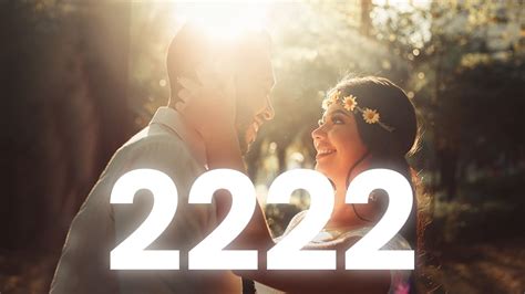 Angel Number 2222 Twin Flame Meaning: Reunion & Separation ...