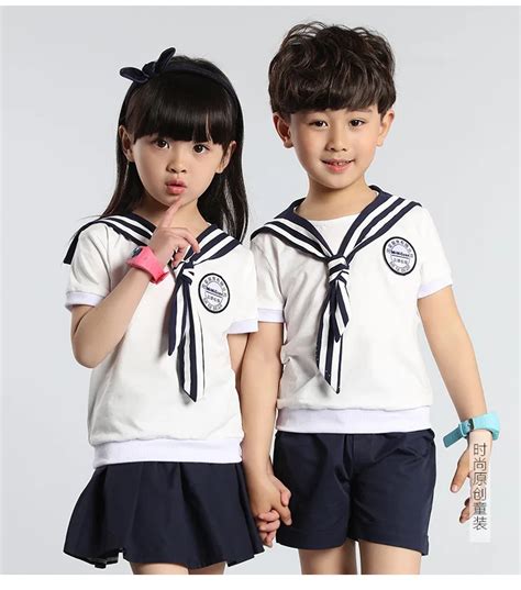 Aliexpress.com : Buy Boys Girls Children's Clothing Korean British ...