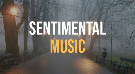 Sentimental Music - TunePocket Royalty Free Music