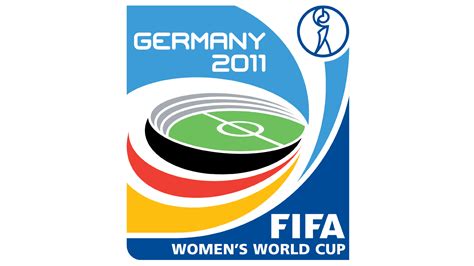 FIFA Women’s World Cup Logo and sign, new logo meaning and history, PNG ...