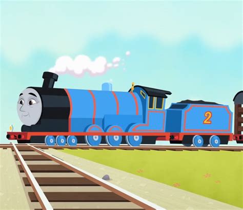 Edward | Thomas & Friends: All Engines Go Wiki | Fandom