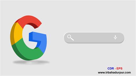 google logo vector Archives