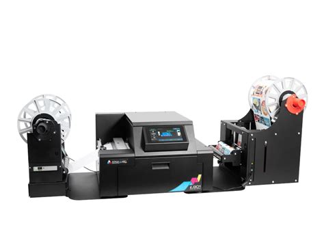 Afinia Label Printers and Finishers - SADO