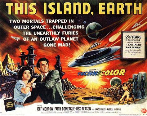 This Island Earth (1955)