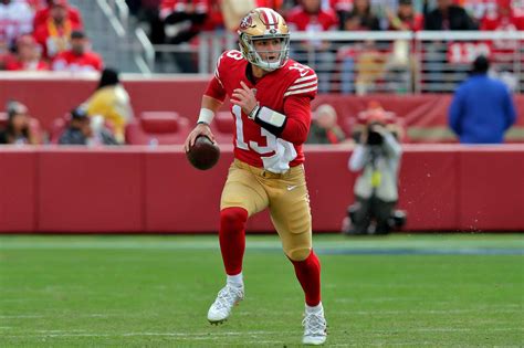 49ers’ George Kittle after one-catch game: ‘I’d love more than two ...