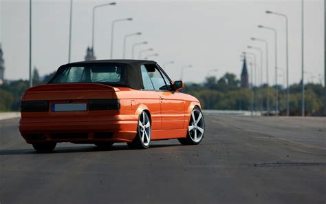 E30 - Bmw E30 tuning - SUV Tuning