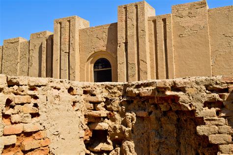 Visiting the ancient city of Babylon – Ancient History et cetera