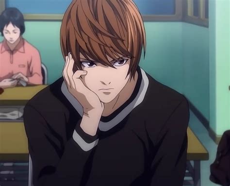 Light yagami is the hero of death note - Forums - MyAnimeList.net