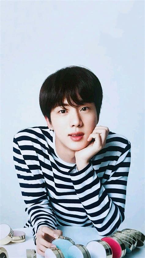 Jin Cute Wallpapers - Wallpaper Cave