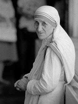 St. Teresa of Calcutta