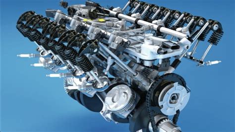 Overhead Valve Engine Diagram 530 327120