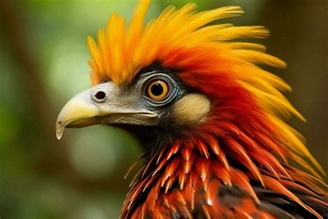 national bird of Timor-Leste 30642107 Stock Photo at Vecteezy