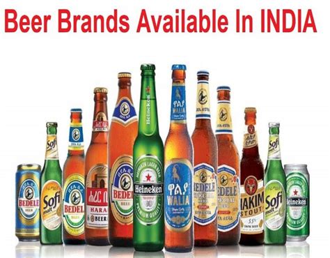 Top 10 Best Beers in India in 2020 If You Haven't Tasted