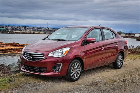 MITSUBISHI Mirage G4 specs - 2016, 2017, 2018 - autoevolution