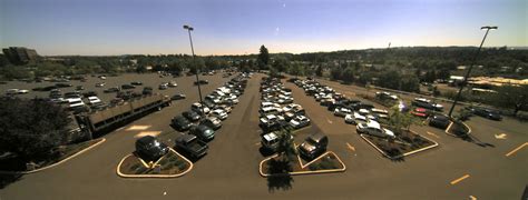 How to Choose the Best Parking Lot Security Cameras