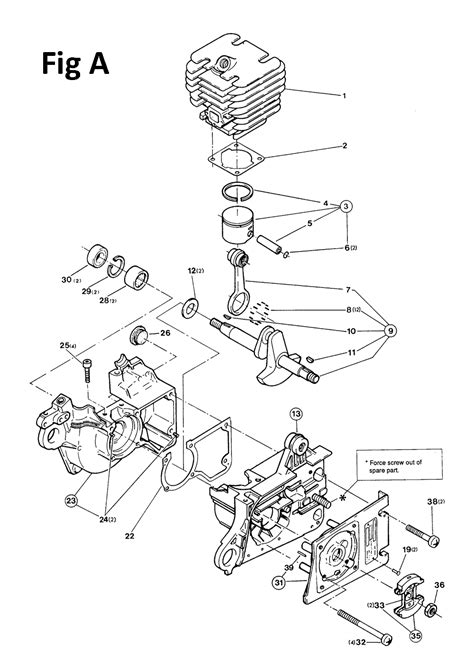 Buy Dolmar BC-330 Replacement Tool Parts | Dolmar BC-330 Diagram