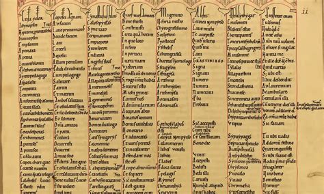 Ancient Greek manuscripts reveal life lessons from the Roman empire ...