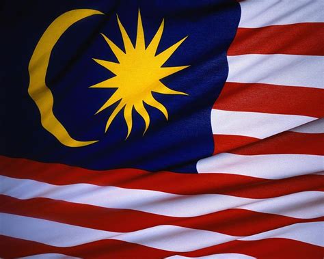 Malaysia Flag Wallpapers - Wallpaper Cave