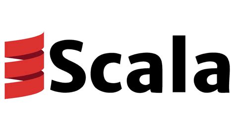 Scala Programming Language Logo Vector - (.SVG + .PNG) - Logovtor.Com