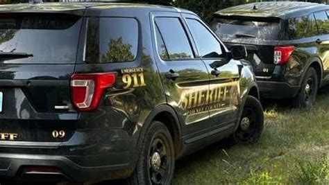 Human remains found in heavily wooded Pawnee County