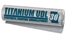 Synthetic Underlayment UDL 30 by Titanium