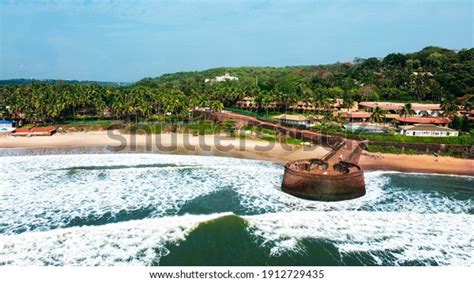 2,307 Goa Forts Images, Stock Photos & Vectors | Shutterstock