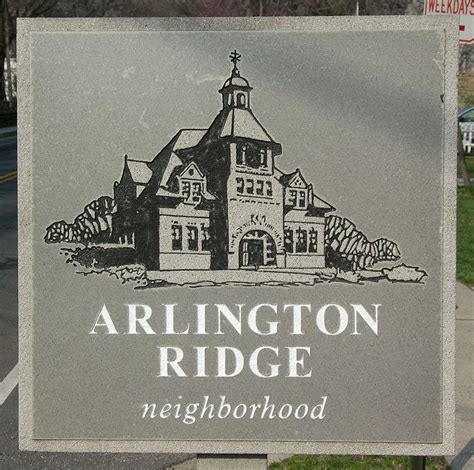 Arlington Ridge, Virginia - Alchetron, the free social encyclopedia