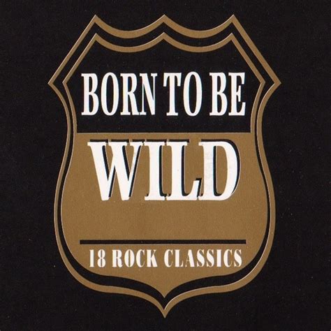 Born To Be Wild Label | Releases | Discogs